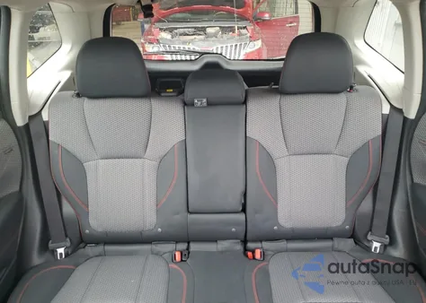 2020 Subaru Forester Sport from USA, damaged, VIN JF2SKAMC7LH426966